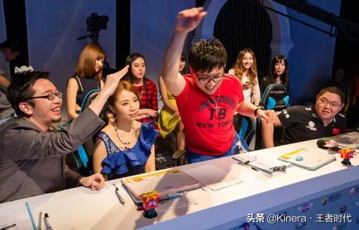 一个不想当HiFi发烧友的LPL解说不是个好UP主