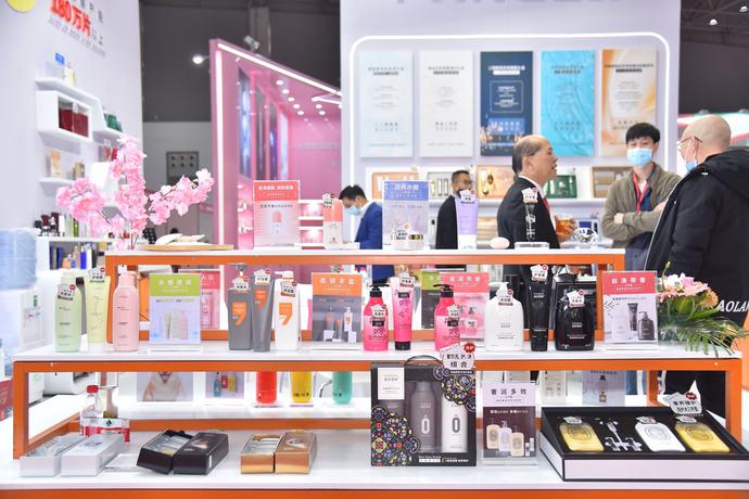 武汉世界化妆品博览会,全球化妆品武汉交易博览会地址