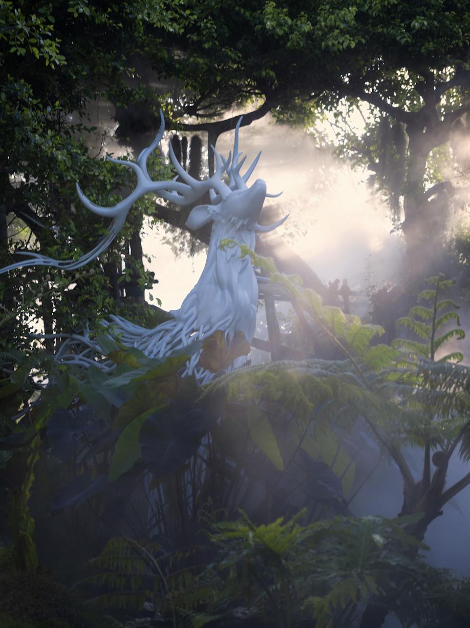 快闪一夏！「CAPE生活艺术周」玩法全攻略来了！