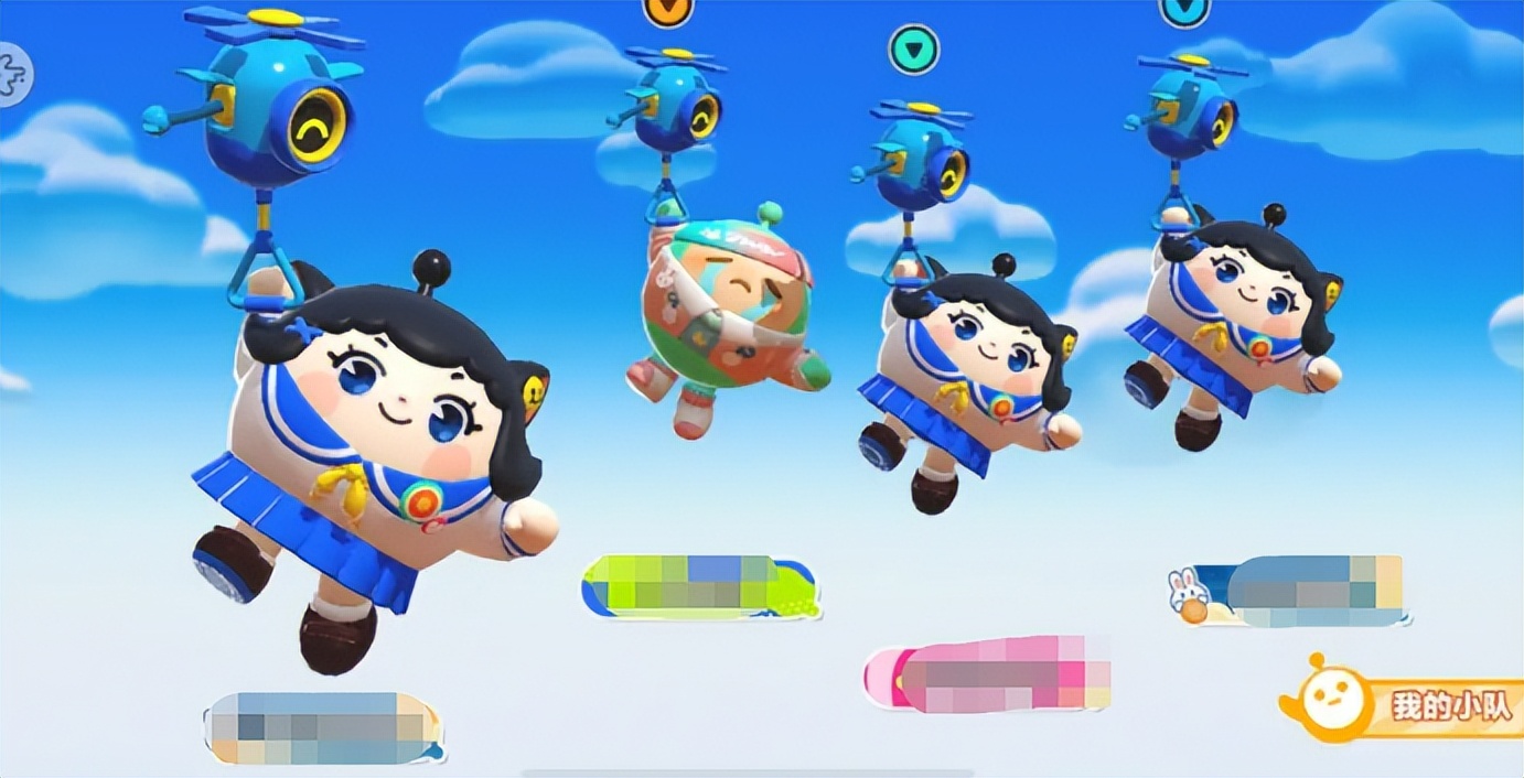 怎样可以不花钱在蛋仔派对抽皮肤,新手玩蛋仔派对抽皮肤概率大吗