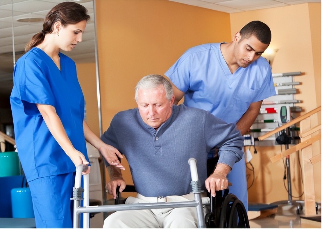 对康复治疗的建议与期望,新型康复方法