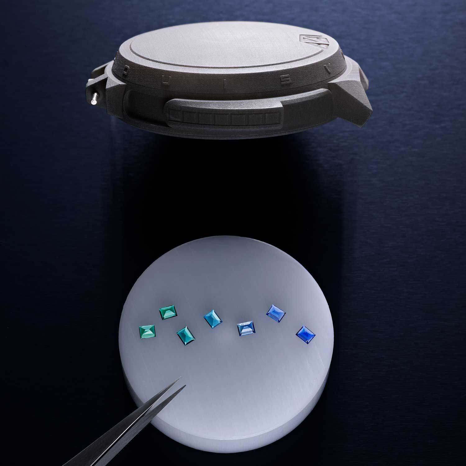 路易威登腕表系列,路易威登透明表