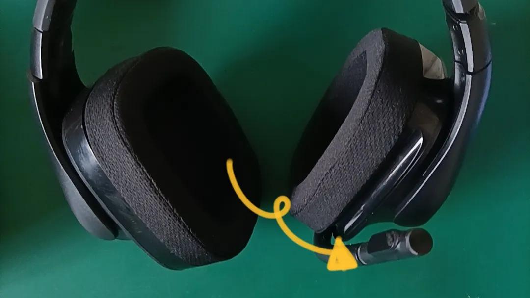 罗技g533可以连手机吗,罗技g533吃鸡设置