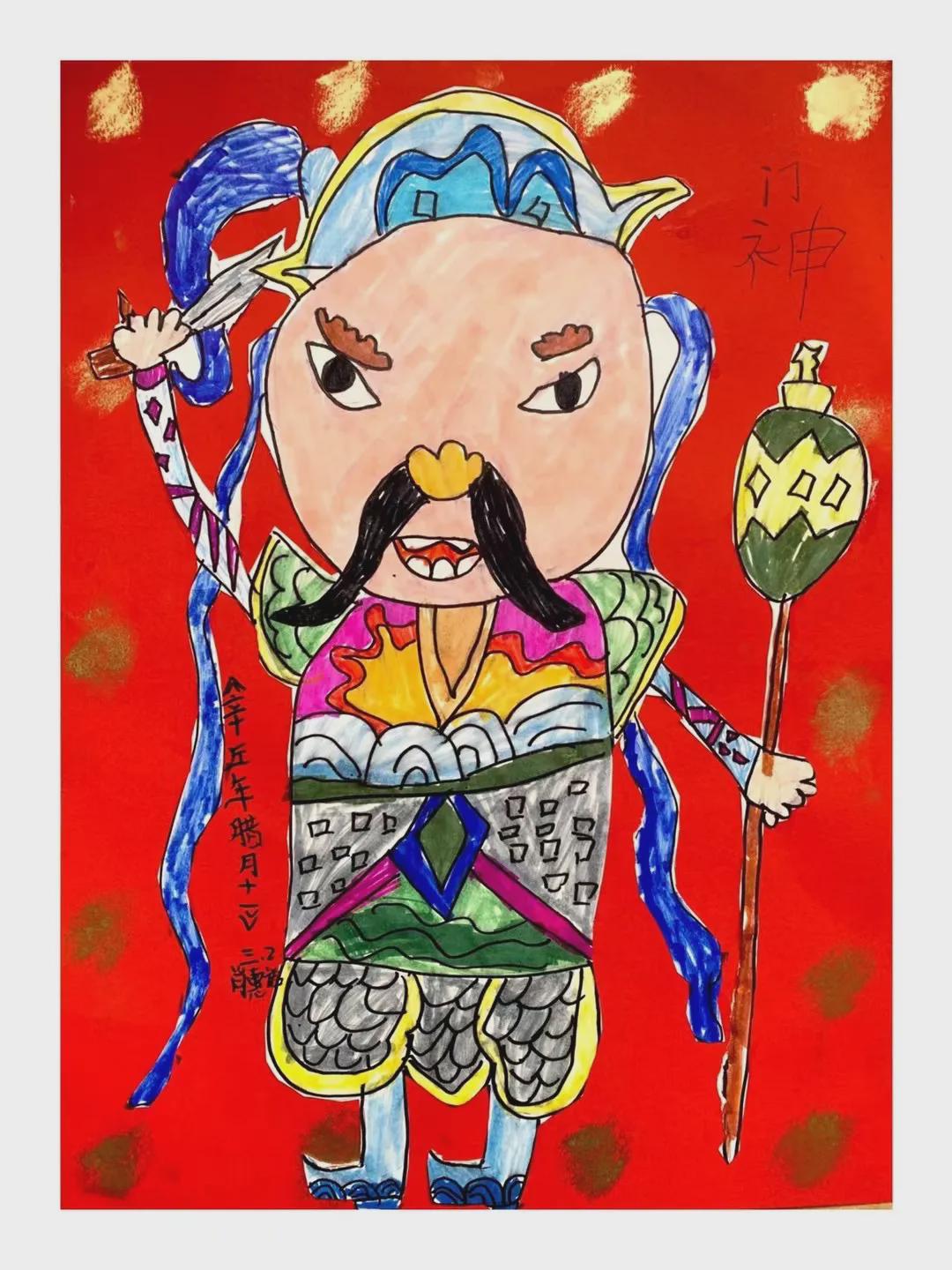 嗨出创新，嗨出优雅，嗨出国际范！寒假第一周，新川娃们这么嗨