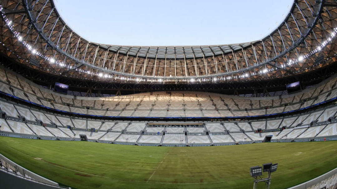 卢塞尔球场中国建造,卢赛尔体育场世界之最