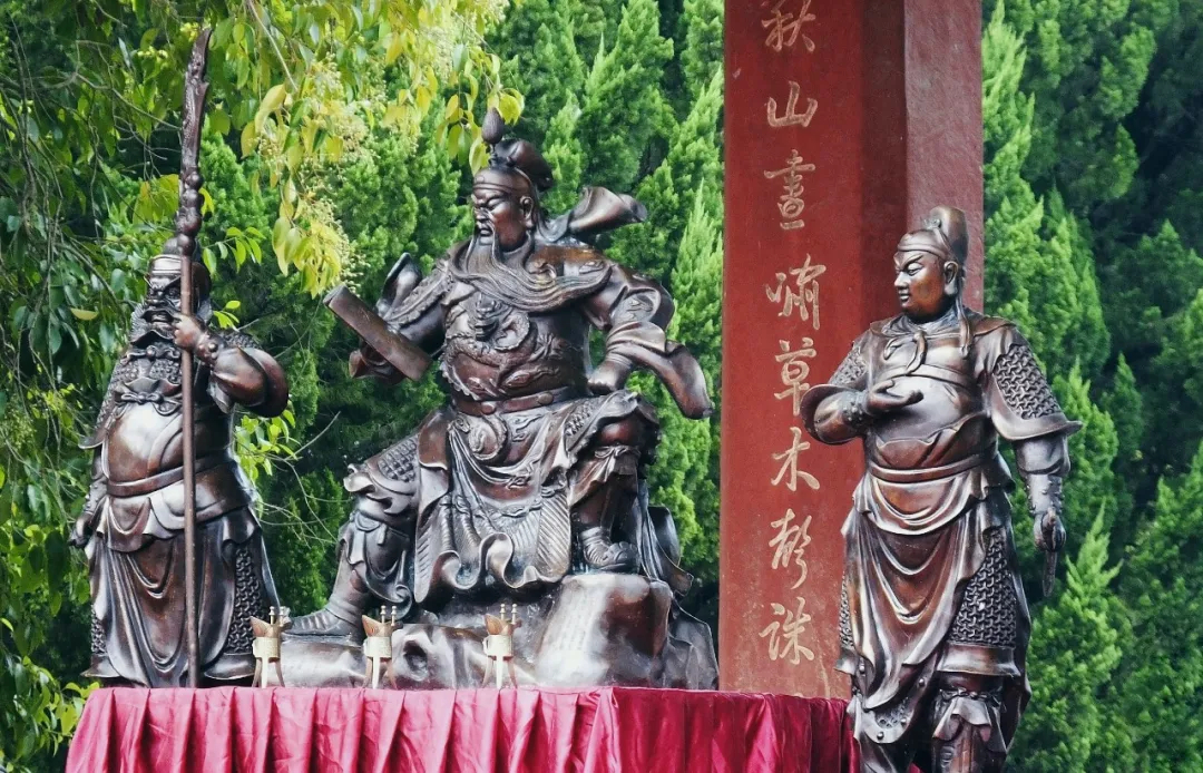 我为什么推荐你去宣城,我为什么推荐你去桐庐