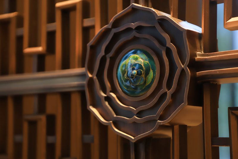 具有传奇色彩的重庆丽晶，是怎么锁住客人的“胃”？