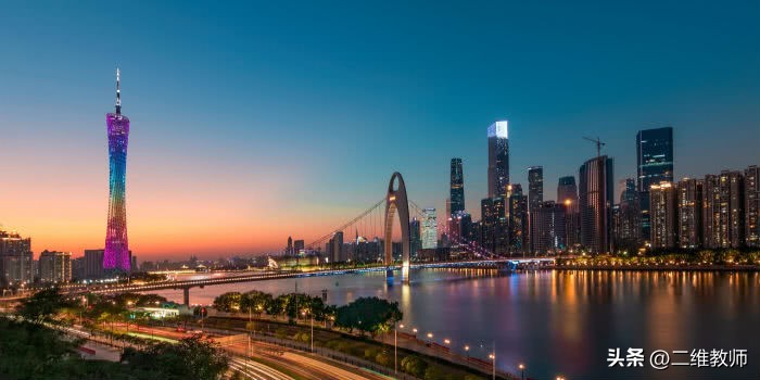 广东新增六所硕士点高校,广东有硕士点的大学