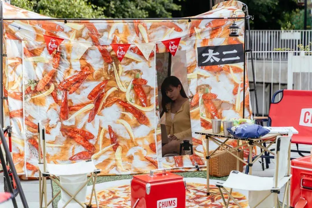 优秀品牌开店案例,很有创意的品牌营销案例