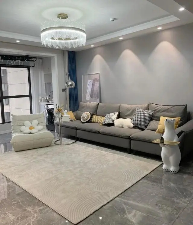 各种款式沙发的优缺点对比,各种沙发的优缺点对比