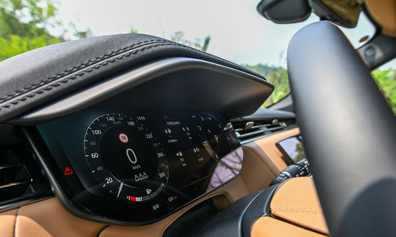 18年老款路虎揽胜运动版驾驶体验,路虎2023款揽胜试驾