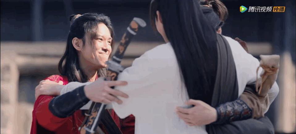 开局以为是烂剧,开局就被炸的电视剧