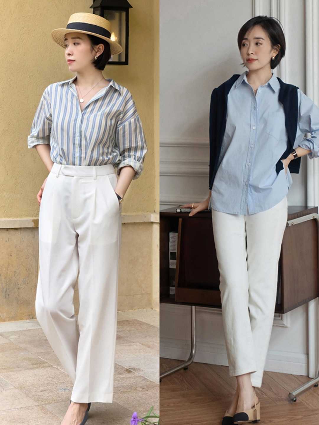 高级感自带女人味穿搭,高级感穿衣搭配女气质技巧