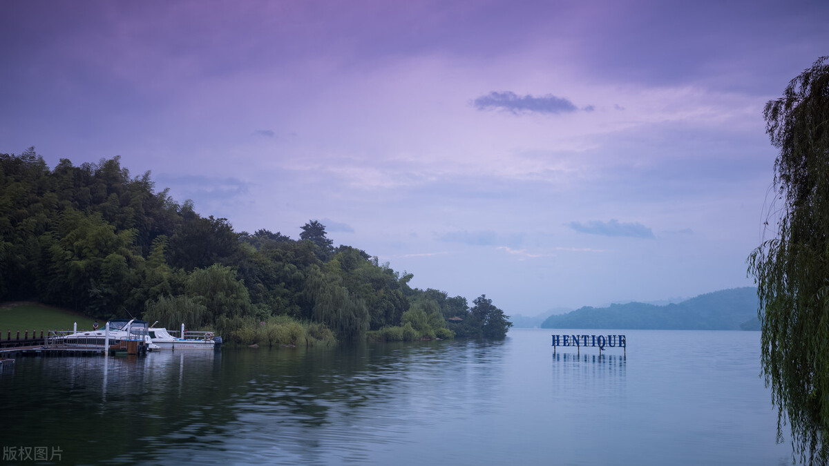 溧阳，这座低调了千百年的江南小城，怕是藏不住了