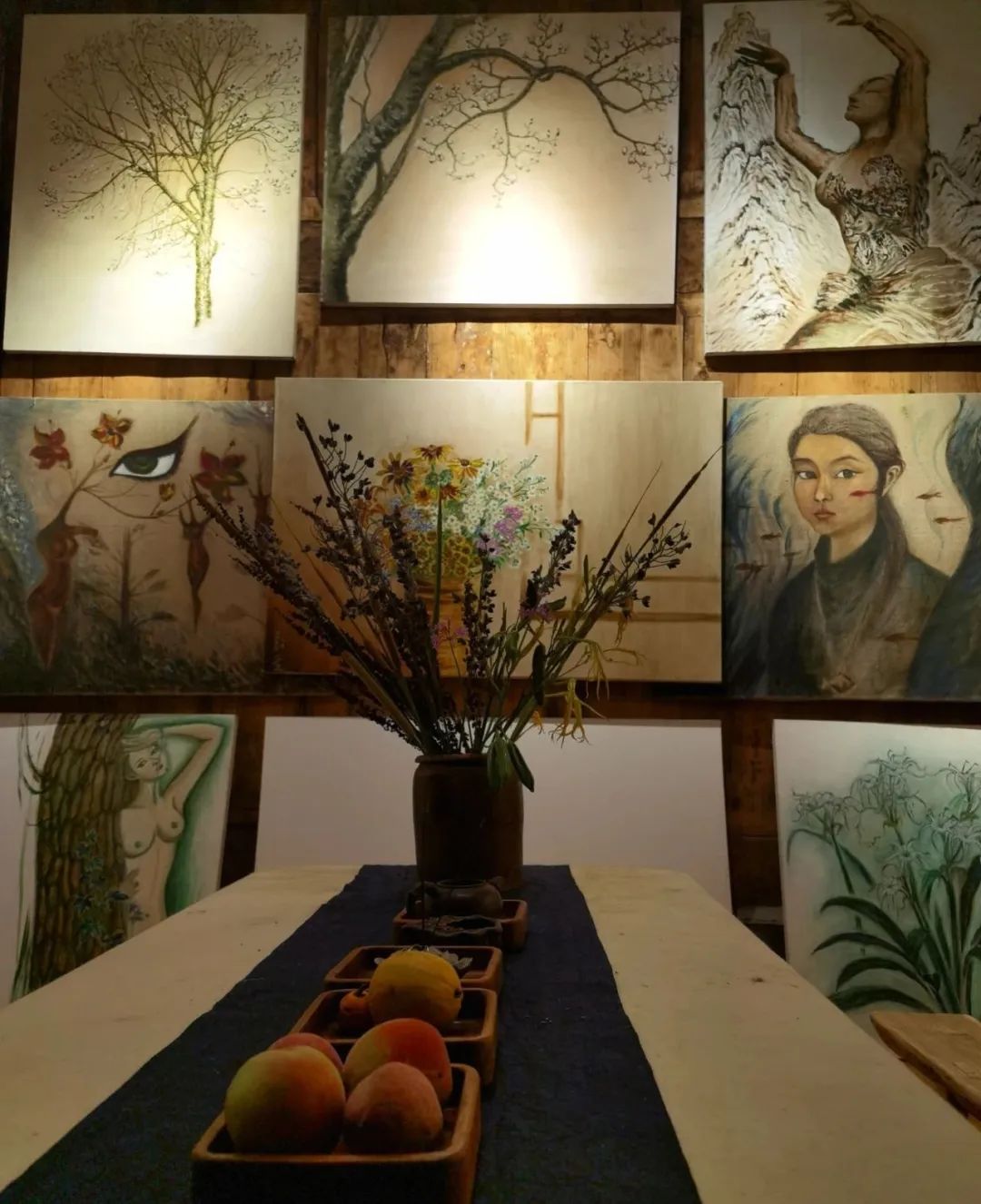 乌当区偏坡六月六民族风情节举行,偏坡旅游