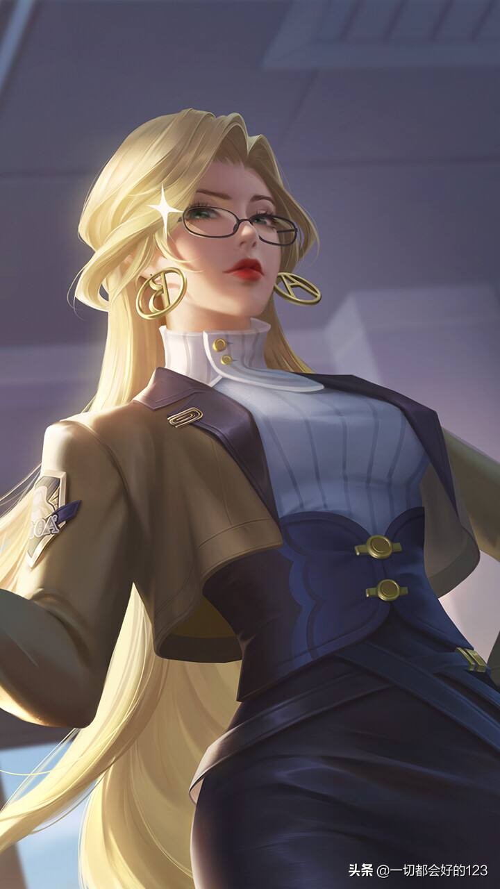 王者打野台词合集超燃,王者荣耀所有英雄的天花板战士篇