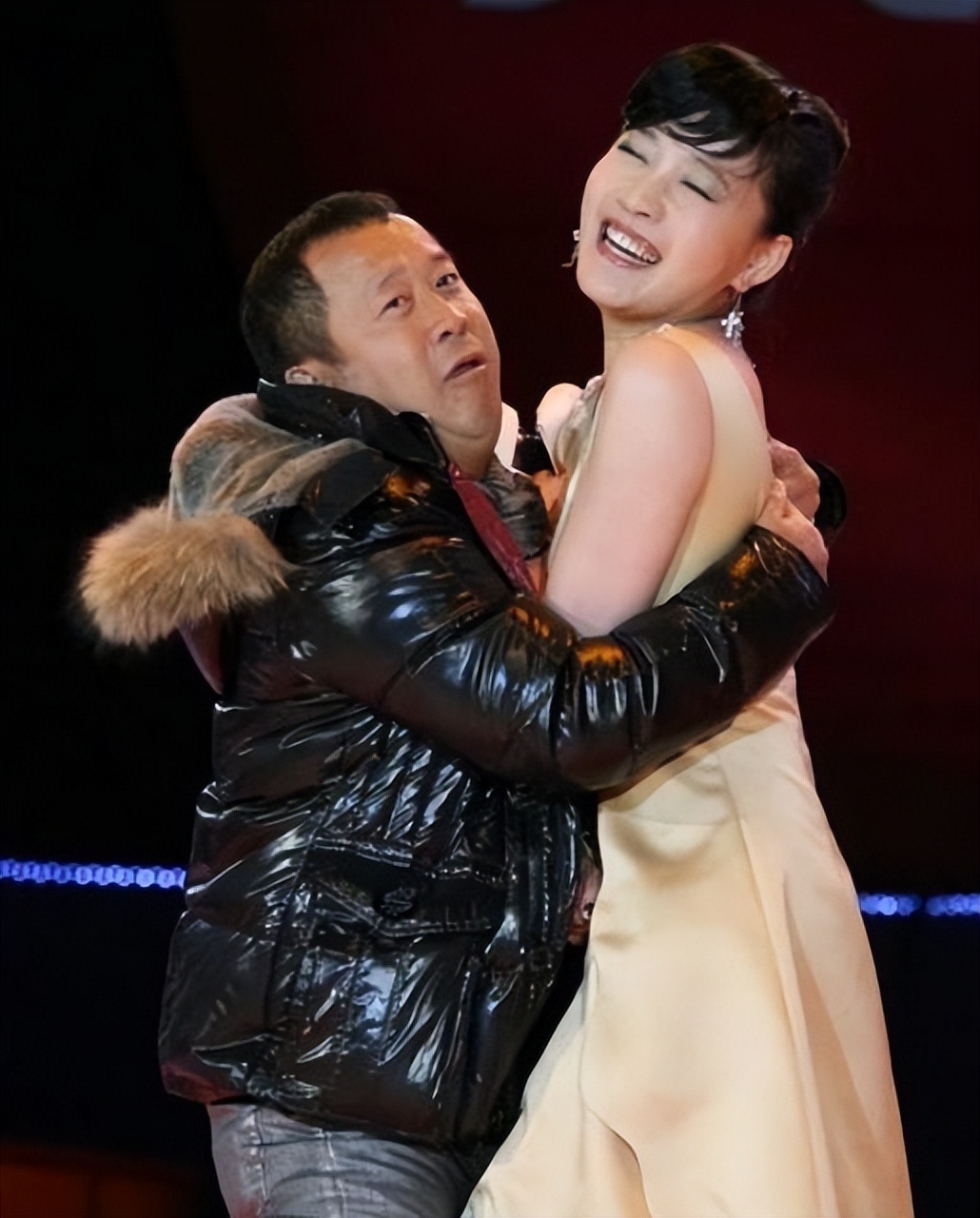 这一次，儿媳妇的“奔放”，彻底让曾志伟“颜面尽失”