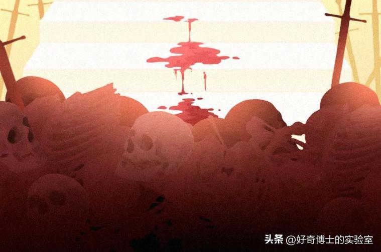 人类最邪恶的十大发明,人类最愚蠢的十大发明