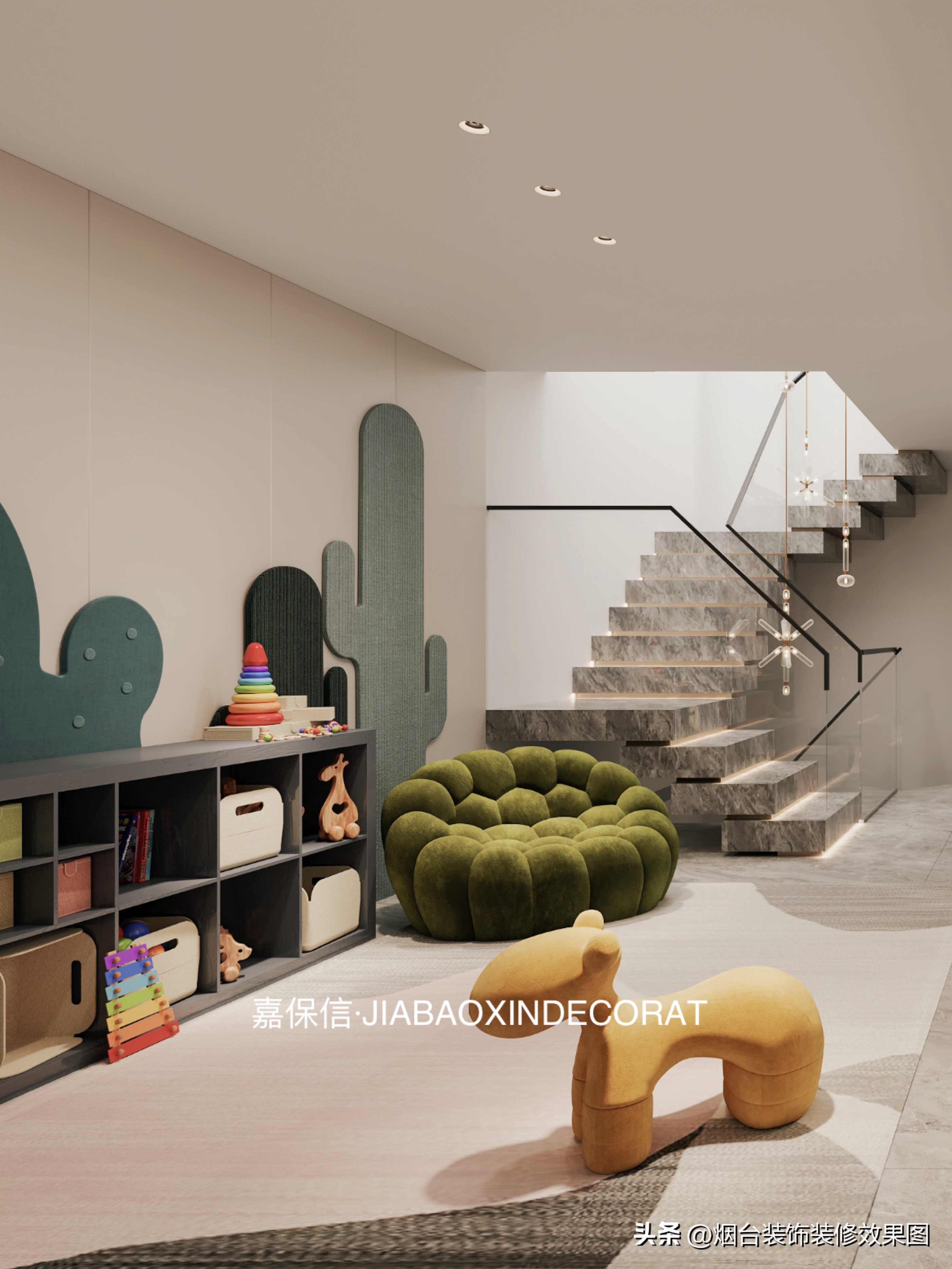 梧桐湖国际社区叠墅装修,梧桐墅117平方户型