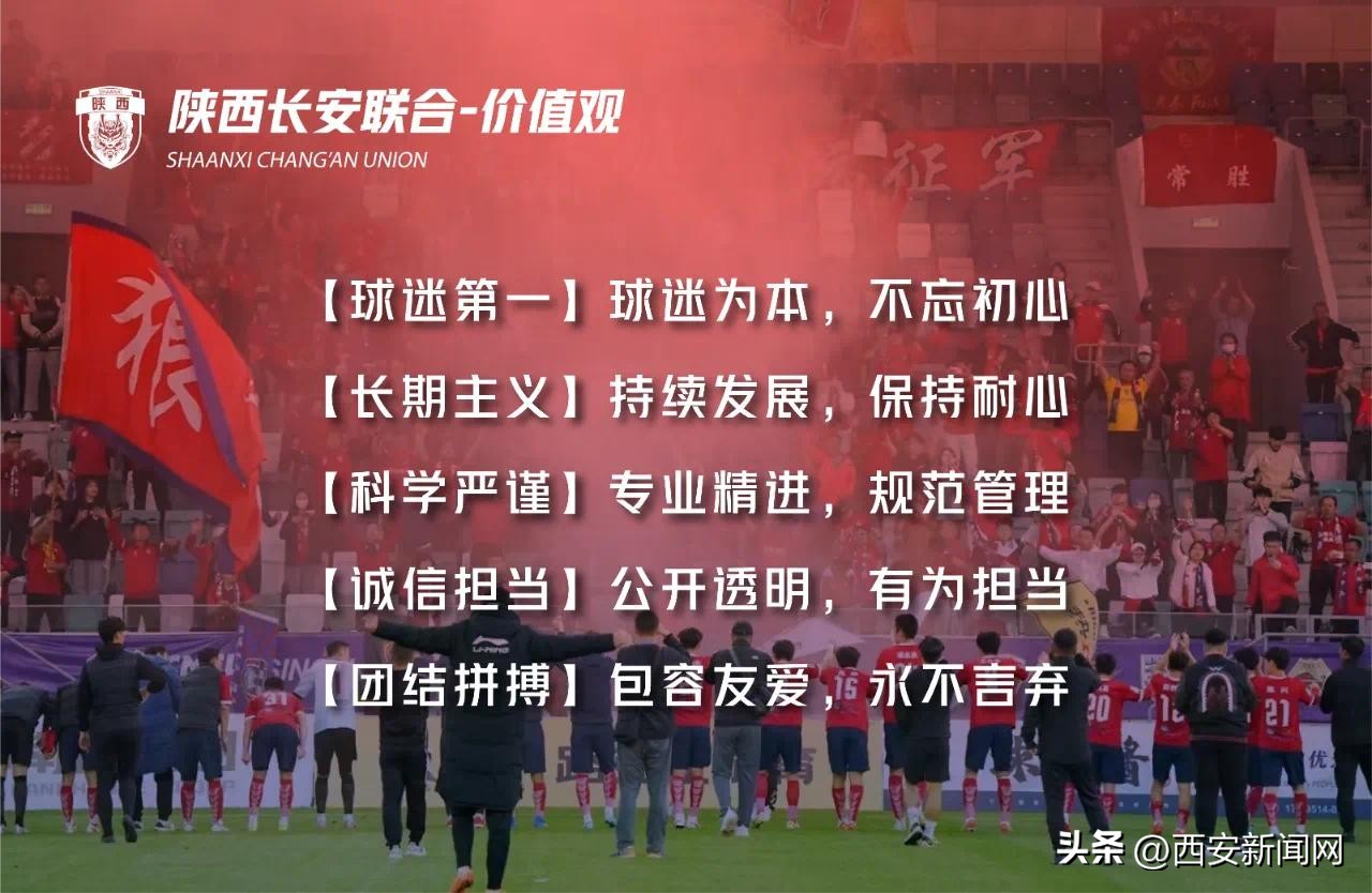 长安联合足球俱乐部,长安俱乐部的会员有哪些人