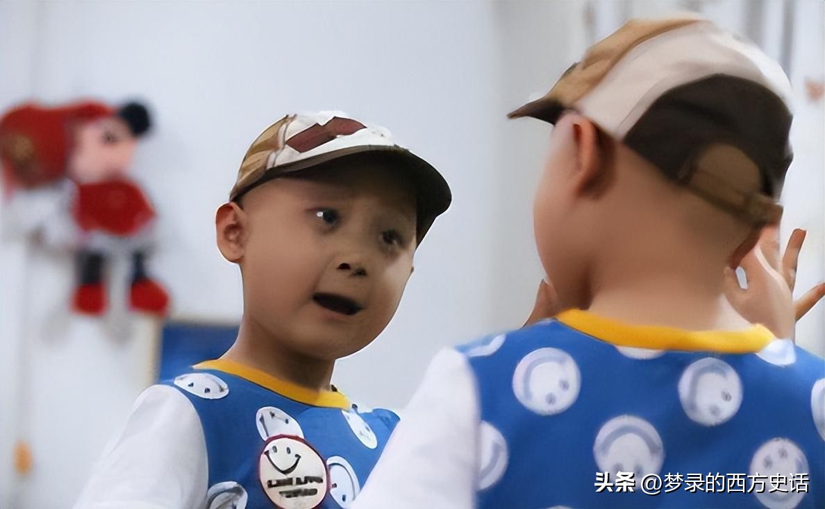 皮肤溃烂的童星,童星打促进生长激素后真实经历