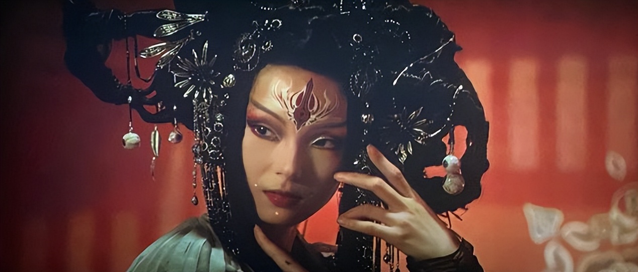 中国维密超模奚梦瑶是哪一届,维密十大超模