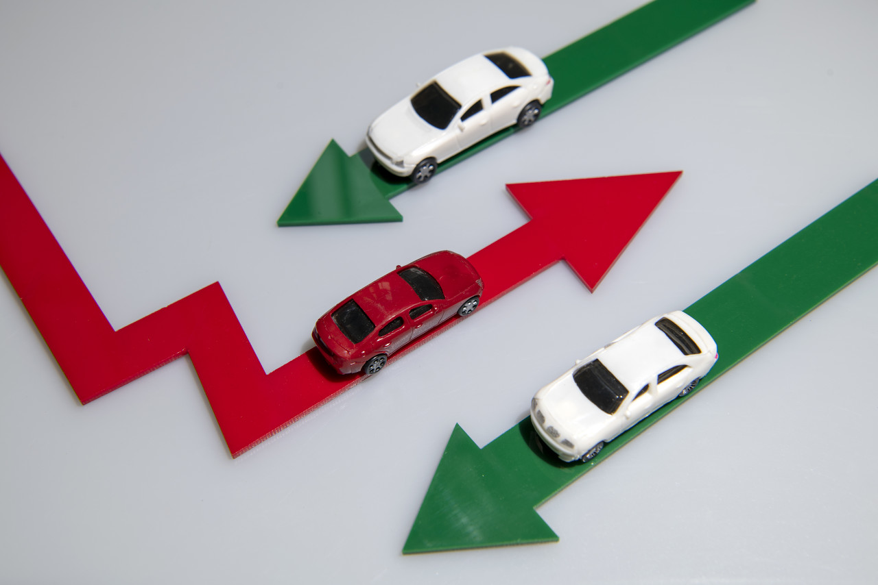 11月汽车销量排行榜哪个比较权威,最新11月份汽车销量排行榜