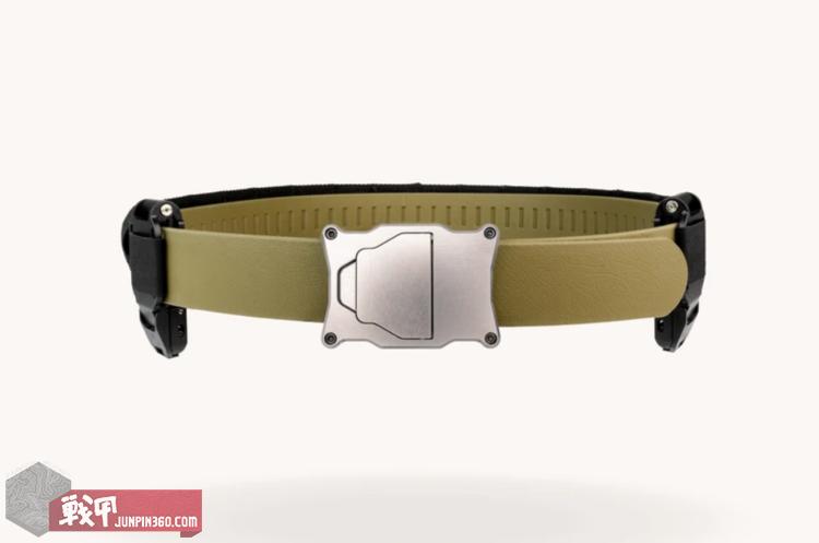 天下长河玉腰带,天下60神腰带