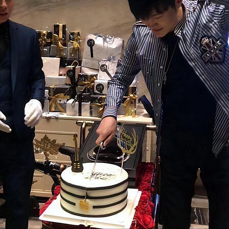 2019年，上海白马会所覆灭记：女商富婆向往的地方，对标天上人间