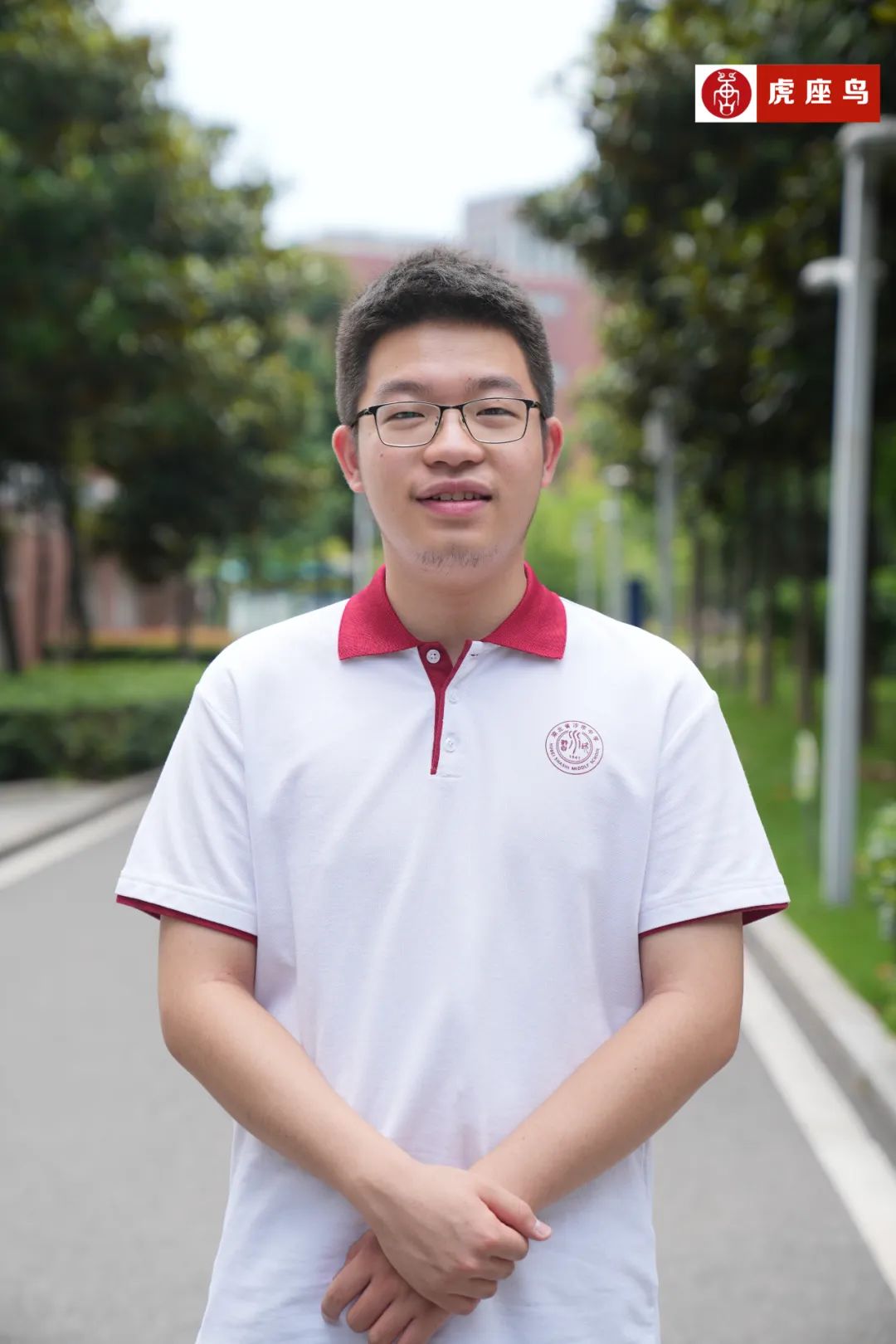 沙市中学保送北大,厉害了中国中学生