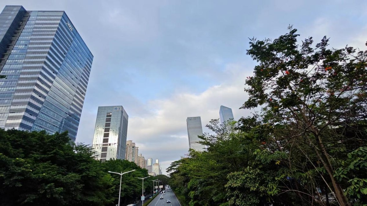 香港游记中文版,深圳香港旅行视频
