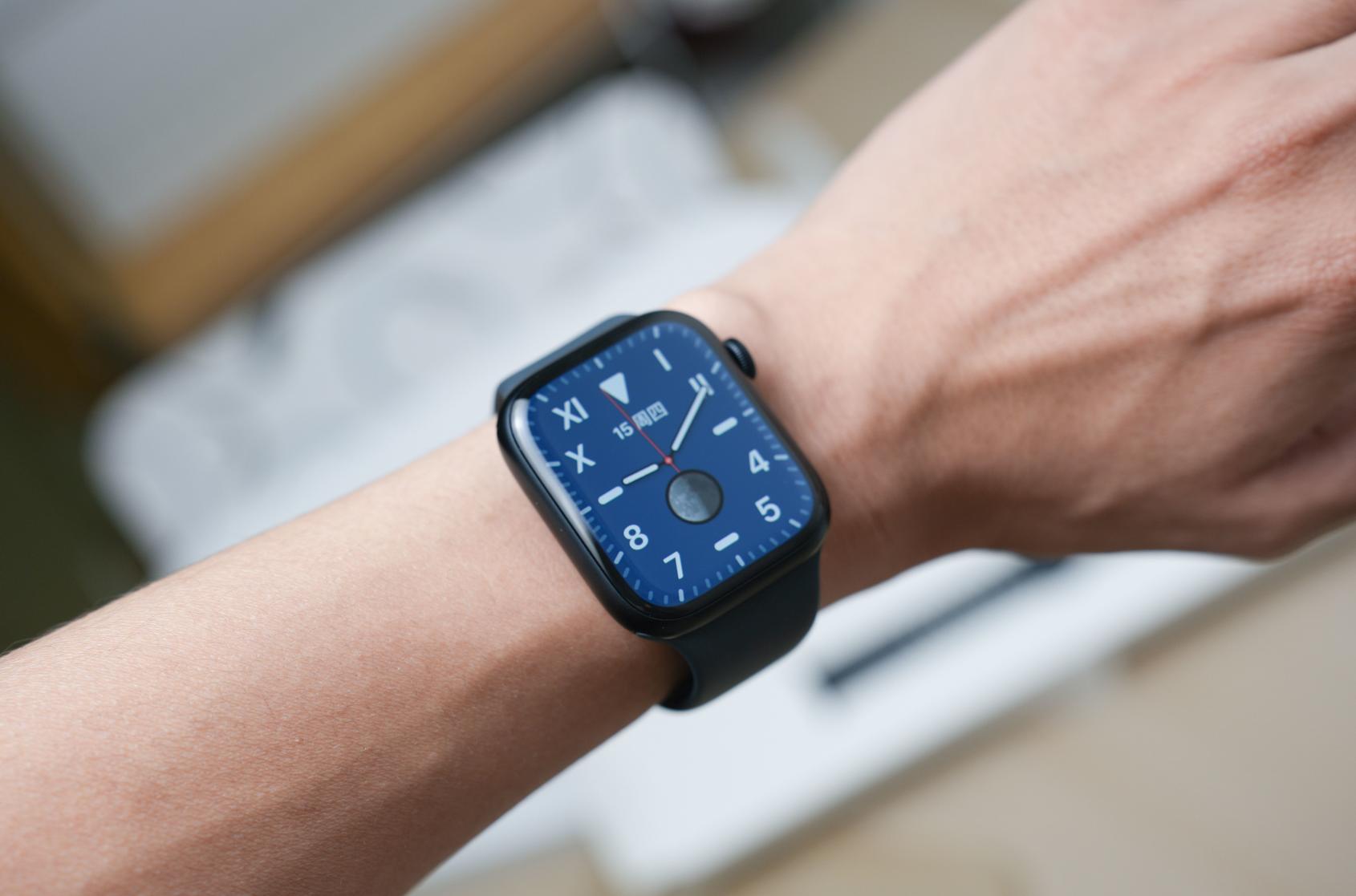 不当冤大头！2023年618买智能手表，1000~3000价位我只推荐这三款