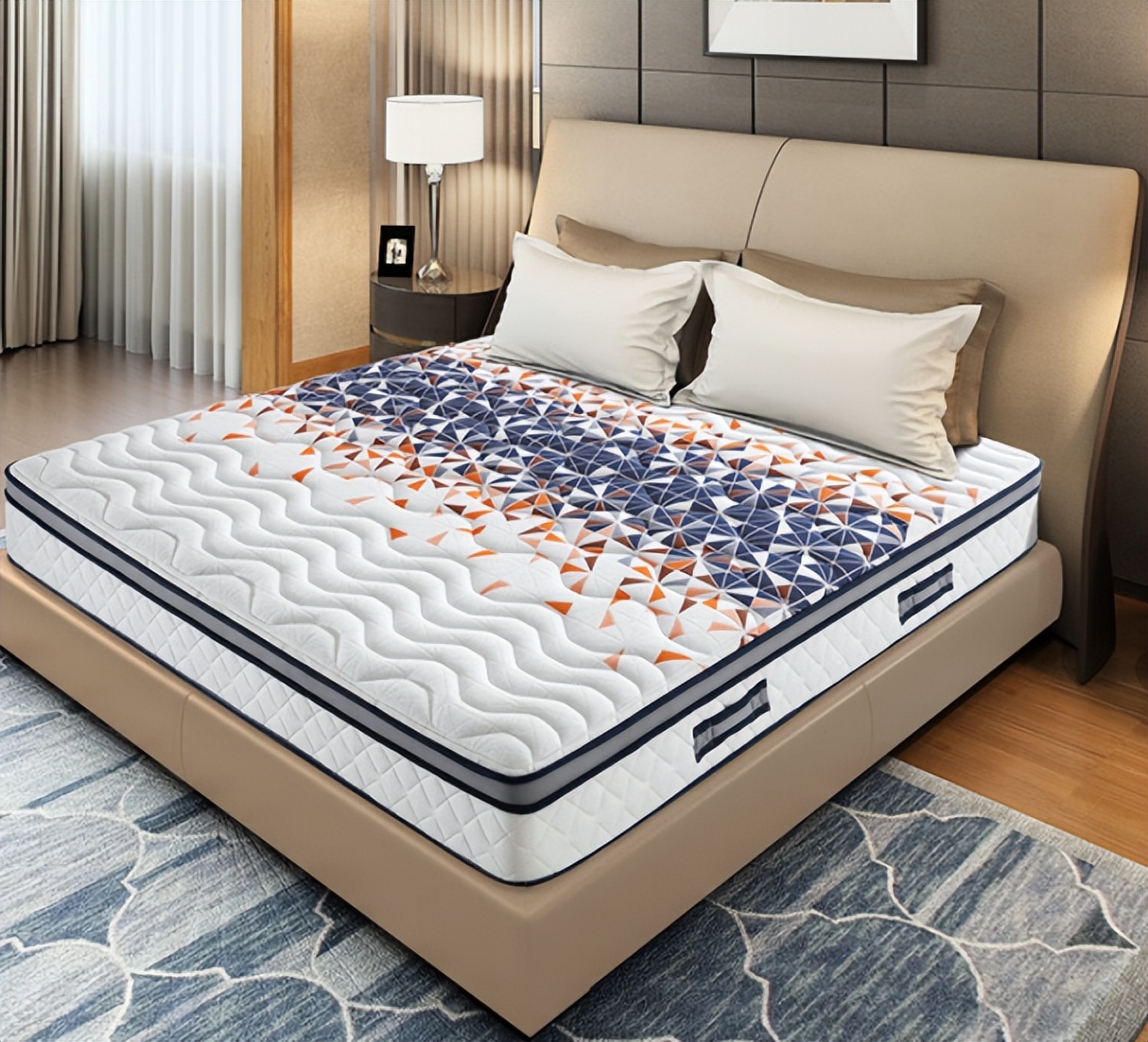 30公分床垫品牌排行榜前十名,30公分床垫推荐性价比高的