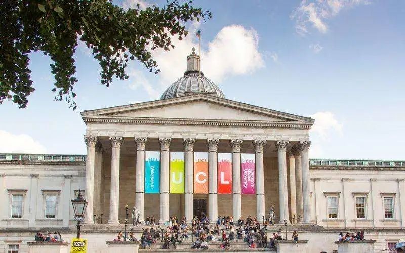 世界顶级名校伦敦大学国王学院,伦敦大学和伦敦大学学院区别