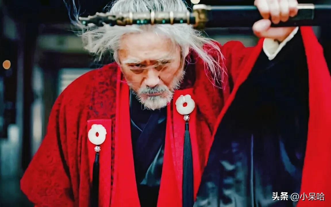 近十年来评分最高的权谋剧推荐,必看的五部权谋剧