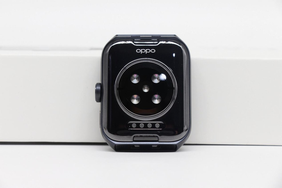 最新oppo手表watch3pro深度测评,oppowatch3pro为什么是安卓表皇