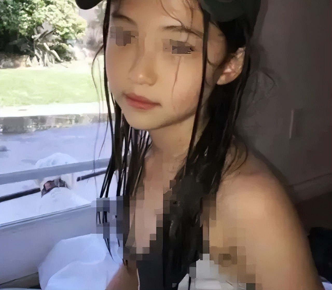 2023年,性化*女幼**的童装,越挖越心惊!