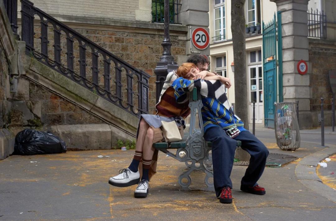 如何跳出设计舒适圈？快看Marni的“怪诞”美学