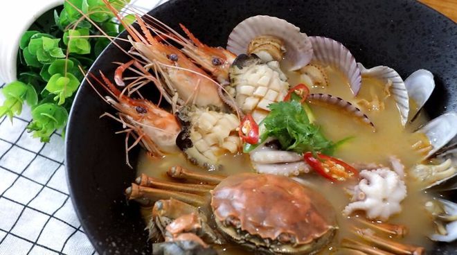 方便面神仙吃法简单又方便不辣 (不一样的方便面吃法快学起来吧)