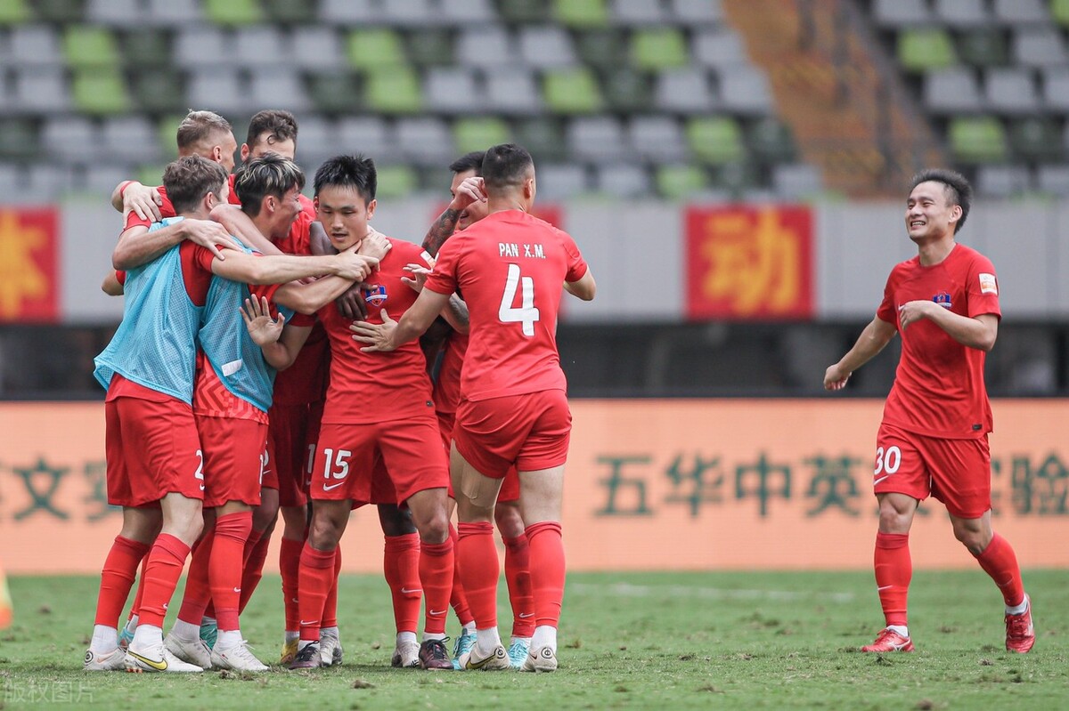 后悔吗？鲁能当初死活要送走的国字号队长，本轮用世界波弑杀旧主