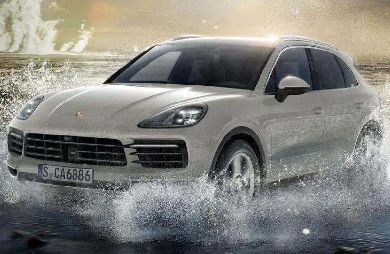 破二手车是什么,porsche马来西亚二手车