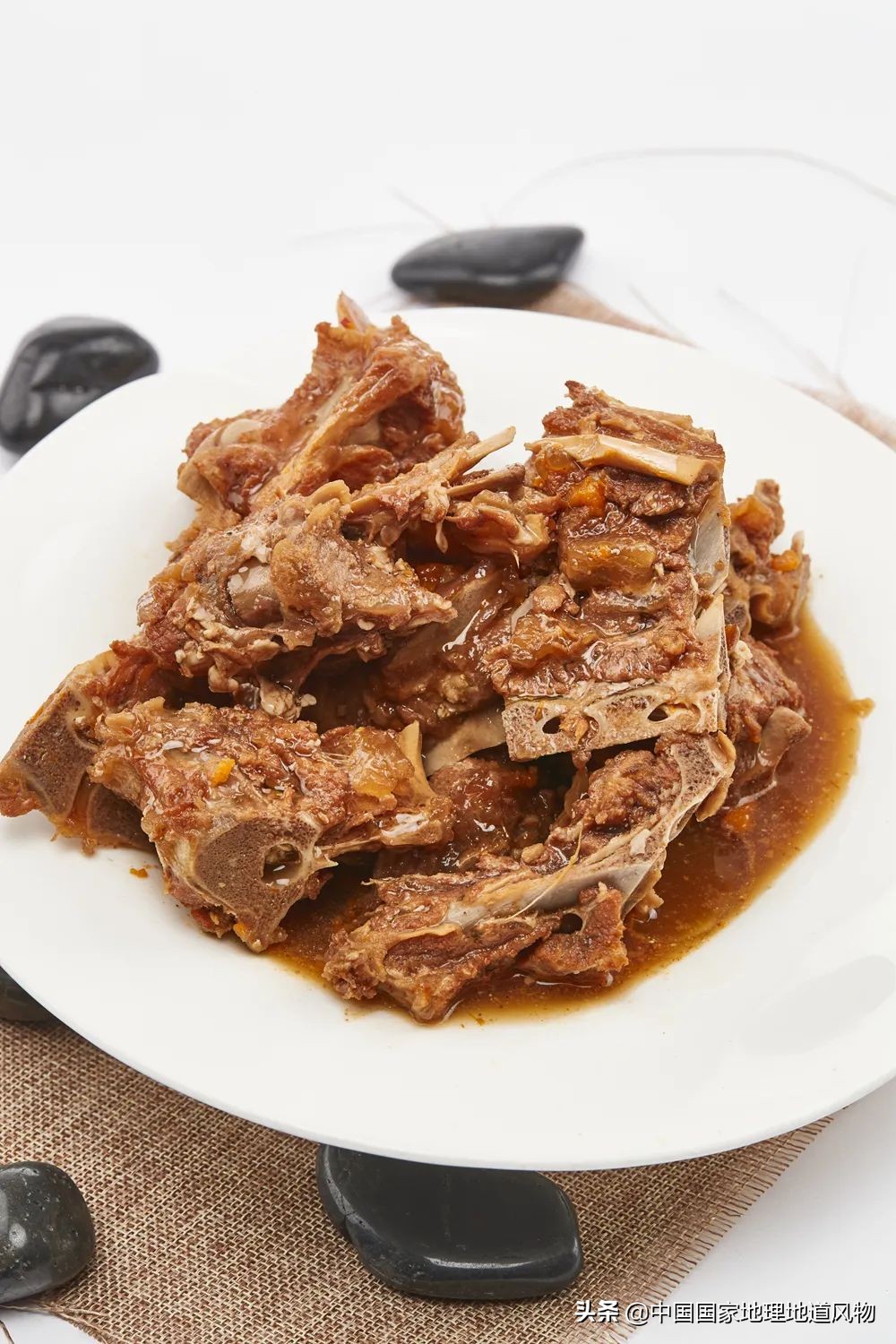 中国的罐头在哪里,中国罐头分布地区