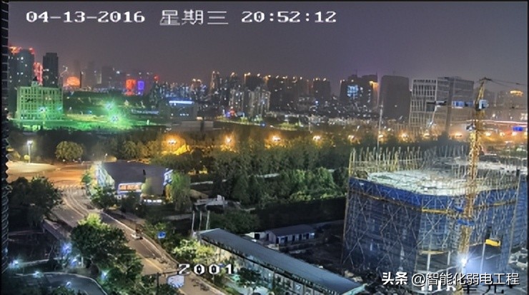 学校监控系统怎么设计,学校视频监控系统管理方案