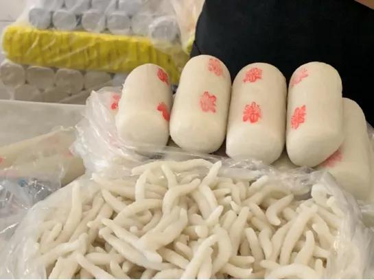 广西有什么年味的美食,广西的春节特色美食和传统文化