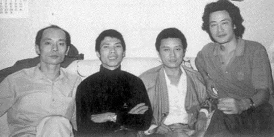 “不可一世”的冯小刚，也走到了今天