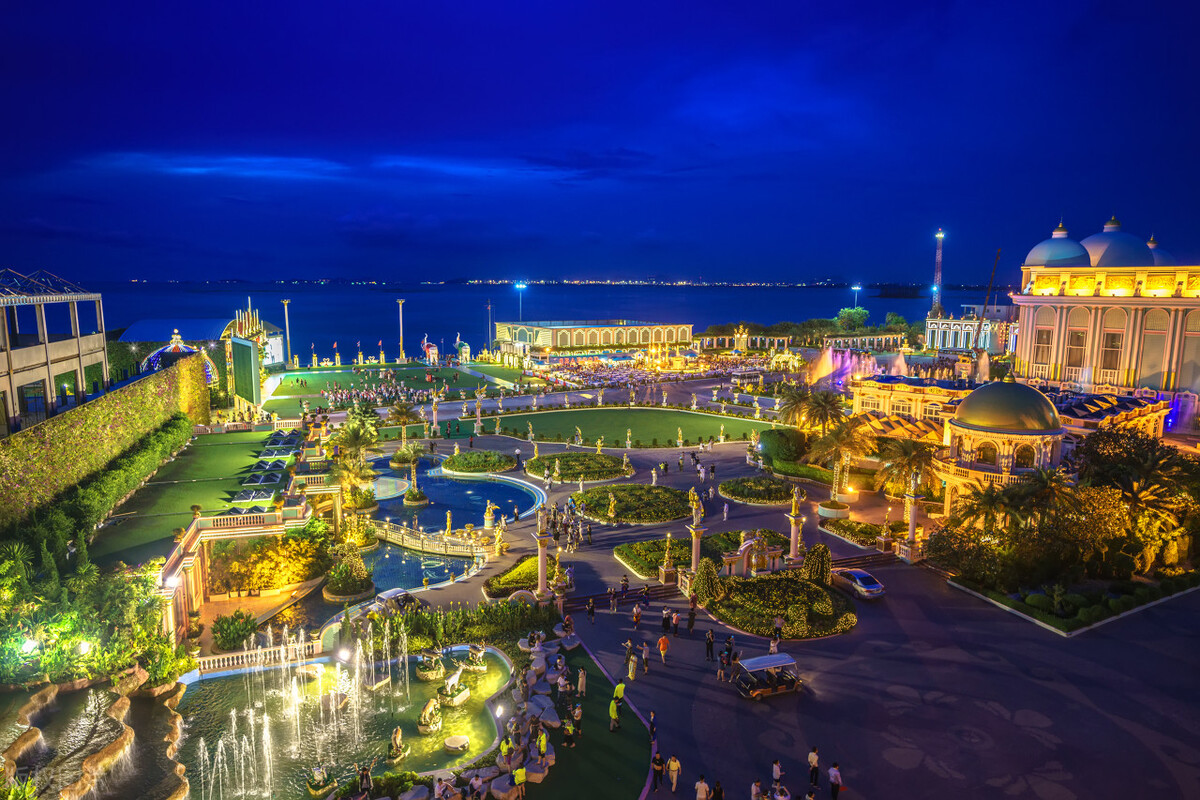 泰国普吉岛6日游攻略,泰国普吉岛6日旅游攻略