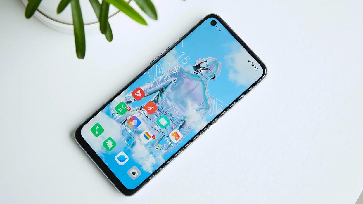 上班电脑推荐笔记本,手机笔记本哪个更值得入手