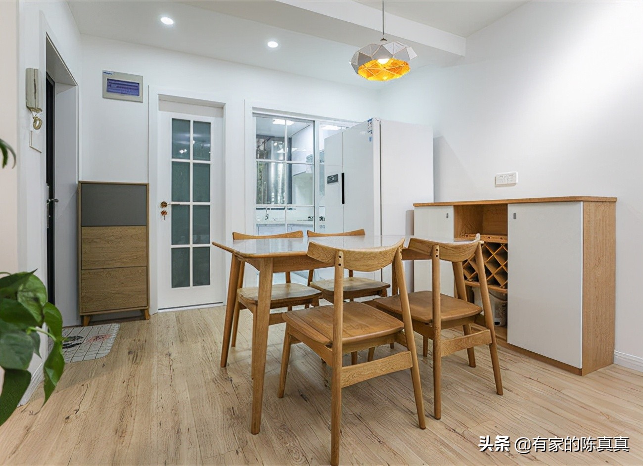 厦门装修设计哪些坑及注意事项,厦门装修公司餐厅