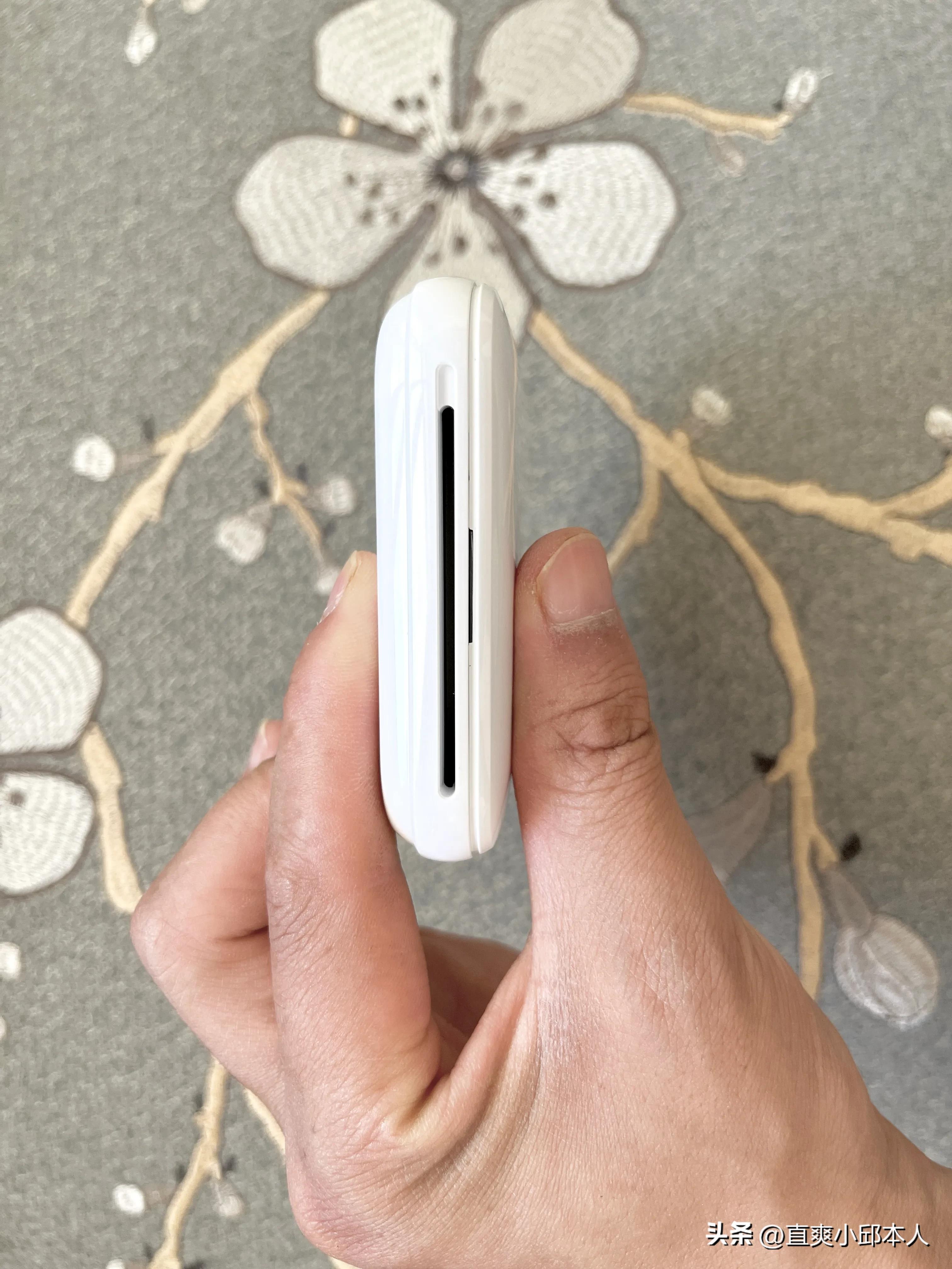 汉印mt53口袋照片打印机,汉印mt53