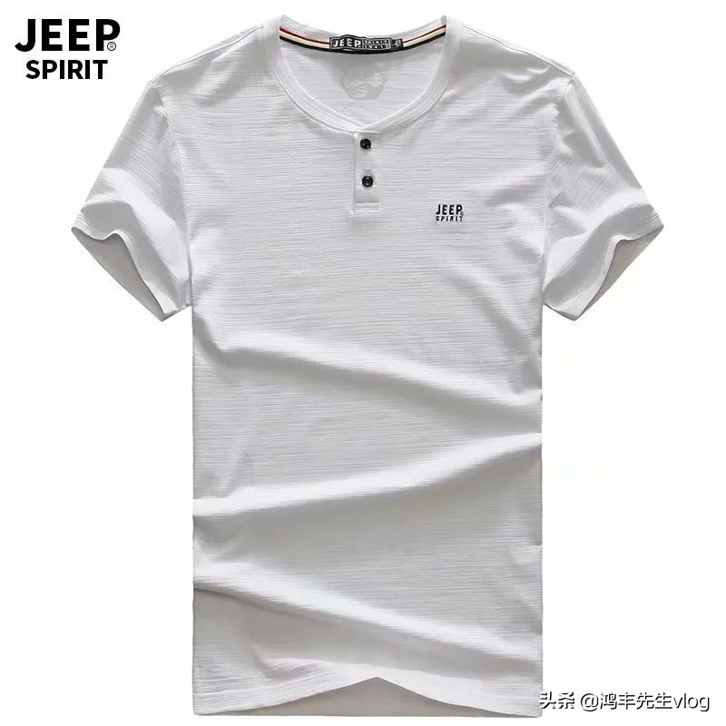 jeep短袖t恤男款polo清仓,jeep短袖t恤上衣